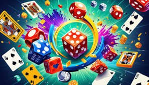 9uok Game Lobby overview showing sports and casino categories on mobile